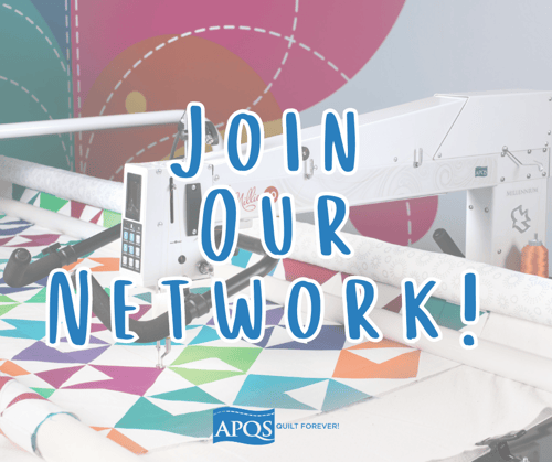 Join Our Network
